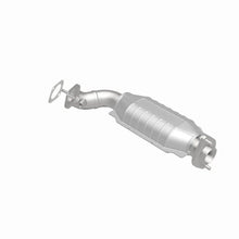Load image into Gallery viewer, MagnaFlow Conv DF 08-09 Cadi CTS 3.6 Passenger Side OEM - Additional View 10