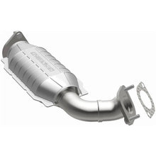 Load image into Gallery viewer, MagnaFlow Conv DF 08-09 Cadi CTS 3.6 Passenger Side OEM - Additional View 13