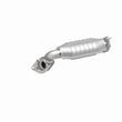 Load image into Gallery viewer, MagnaFlow Conv DF 08-09 Cadi CTS 3.6 Passenger Side OEM - Additional View 14
