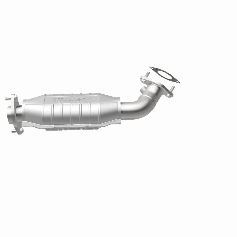 MagnaFlow Conv DF 08-09 Cadi CTS 3.6 Passenger Side OEM - Additional View 15