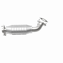 Load image into Gallery viewer, MagnaFlow Conv DF 08-09 Cadi CTS 3.6 Passenger Side OEM - Additional View 15