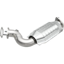 Load image into Gallery viewer, MagnaFlow Conv DF 08-09 Cadi CTS 3.6L Driver Side OEM - Main Product View