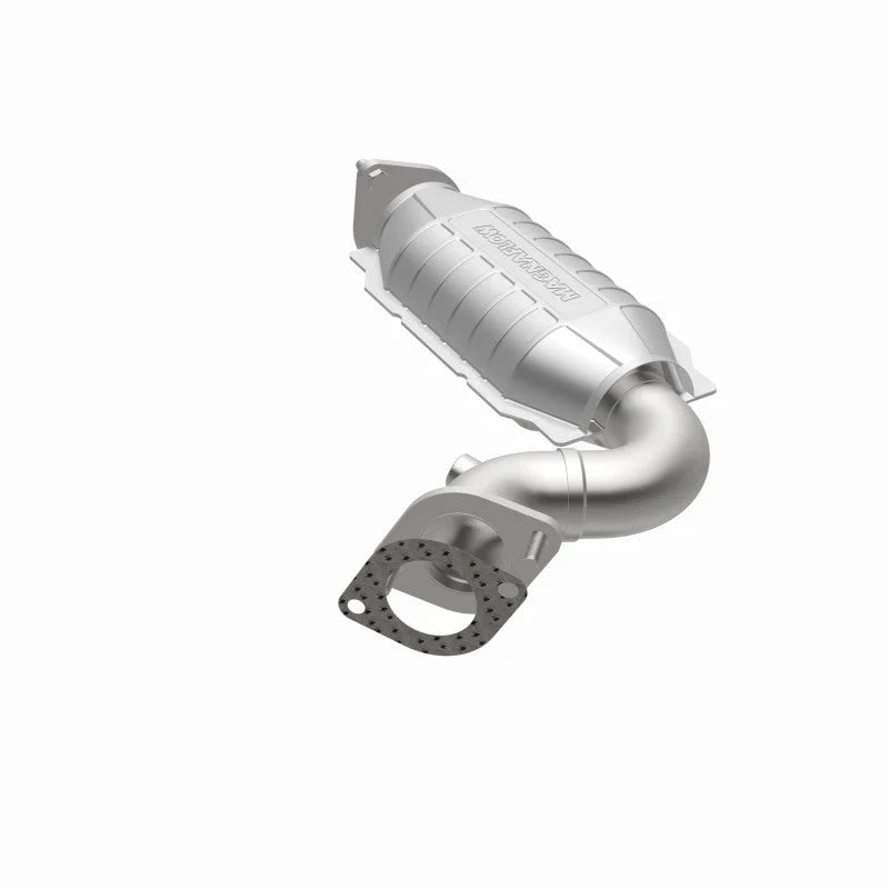MagnaFlow Conv DF 08-09 Cadi CTS 3.6L Driver Side OEM - Additional View 5