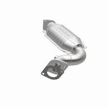 Load image into Gallery viewer, MagnaFlow Conv DF 08-09 Cadi CTS 3.6L Driver Side OEM - Additional View 5