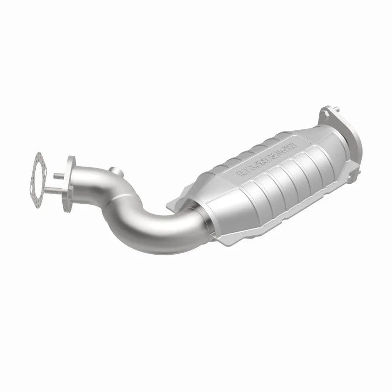 MagnaFlow Conv DF 08-09 Cadi CTS 3.6L Driver Side OEM - Additional View 7