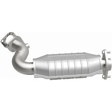 Load image into Gallery viewer, MagnaFlow Conv DF 08-09 Cadi CTS 3.6L Driver Side OEM - Additional View 8
