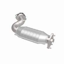 Load image into Gallery viewer, MagnaFlow Conv DF 08-09 Cadi CTS 3.6L Driver Side OEM - Additional View 9