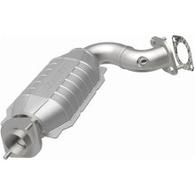 Load image into Gallery viewer, MagnaFlow Conv DF 08-09 Cadi CTS 3.6L Driver Side OEM - Additional View 14