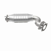 Load image into Gallery viewer, MagnaFlow Conv DF 08-09 Cadi CTS 3.6L Driver Side OEM - Additional View 15