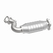 Load image into Gallery viewer, MagnaFlow Conv DF 08-09 Cadi CTS 3.6L Driver Side OEM - Additional View 16