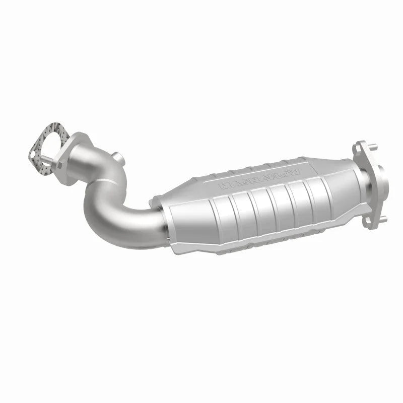 MagnaFlow Conv DF 08-09 Cadi CTS 3.6L Driver Side OEM - Additional View 16