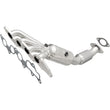 Load image into Gallery viewer, MagnaFlow Conv DF 08-09 Ford Focus 2.0L - Main Product View