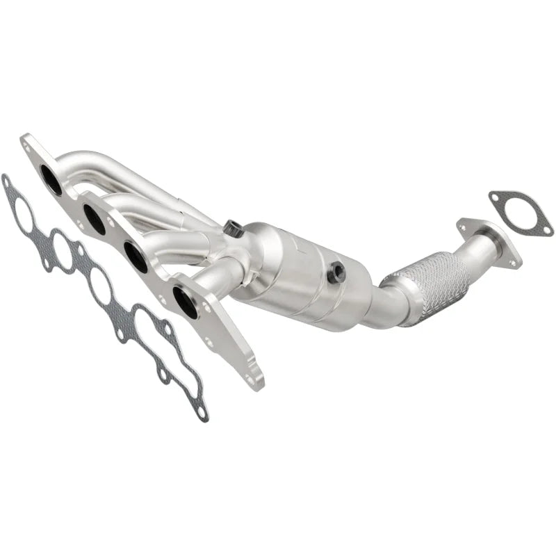 MagnaFlow Conv DF 08-09 Ford Focus 2.0L - Main Product View