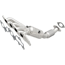 Load image into Gallery viewer, MagnaFlow Conv DF 08-09 Ford Focus 2.0L - Main Product View