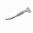 Load image into Gallery viewer, MagnaFlow Conv DF 08-09 Ford Focus 2.0L - Side View