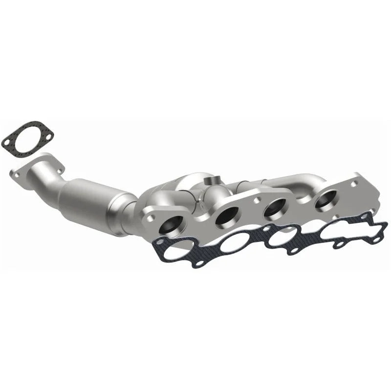 MagnaFlow Conv DF 08-09 Ford Focus 2.0L - Additional View 5