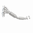 Load image into Gallery viewer, MagnaFlow Conv DF 08-09 Ford Focus 2.0L - Additional View 8