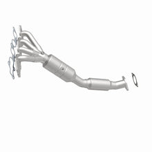 Load image into Gallery viewer, MagnaFlow Conv DF 08-09 Ford Focus 2.0L - Additional View 8