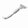 Load image into Gallery viewer, MagnaFlow Conv DF 08-09 Ford Focus 2.0L - Additional View 10