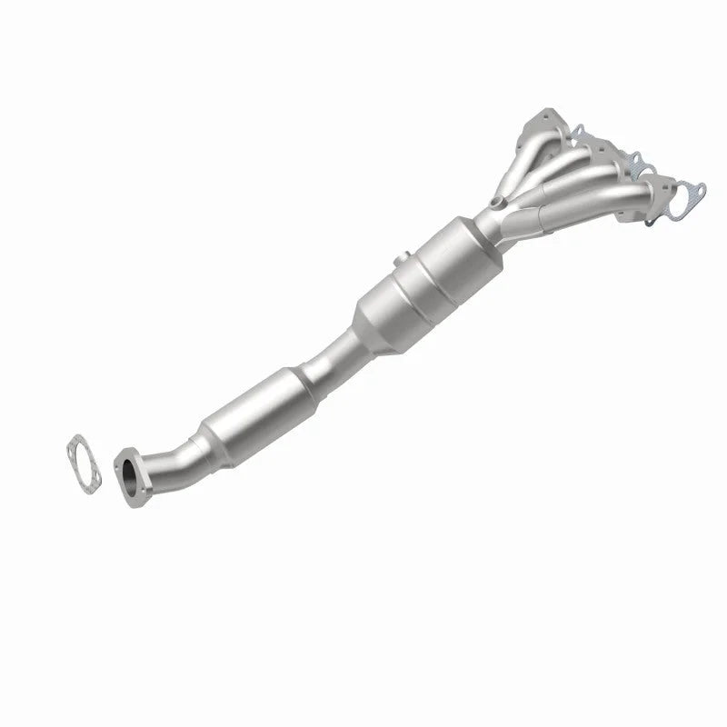 MagnaFlow Conv DF 08-09 Ford Focus 2.0L - Additional View 10