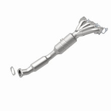 Load image into Gallery viewer, MagnaFlow Conv DF 08-09 Ford Focus 2.0L - Additional View 10
