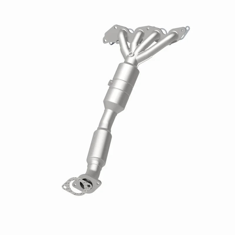 MagnaFlow Conv DF 08-09 Ford Focus 2.0L - Additional View 14