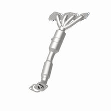 Load image into Gallery viewer, MagnaFlow Conv DF 08-09 Ford Focus 2.0L - Additional View 14
