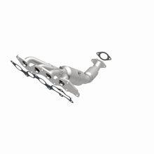 Load image into Gallery viewer, MagnaFlow Conv DF 08-09 Ford Focus 2.0L - Additional View 16