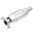Load image into Gallery viewer, MagnaFlow Conv DF 08-09 Ford Taurus 3.5L - Main Product View