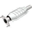 Load image into Gallery viewer, MagnaFlow Conv DF 08-09 Ford Taurus 3.5L - Side View
