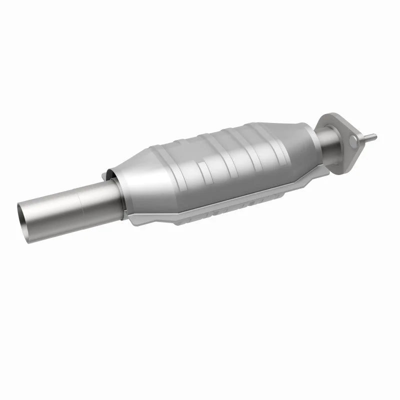 MagnaFlow Conv DF 08-09 Ford Taurus 3.5L - Additional View 8