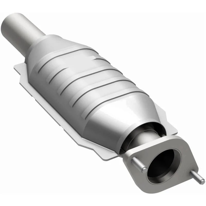 MagnaFlow Conv DF 08-09 Ford Taurus 3.5L - Additional View 9