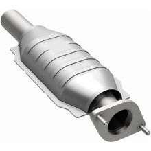 Load image into Gallery viewer, MagnaFlow Conv DF 08-09 Ford Taurus 3.5L - Additional View 9