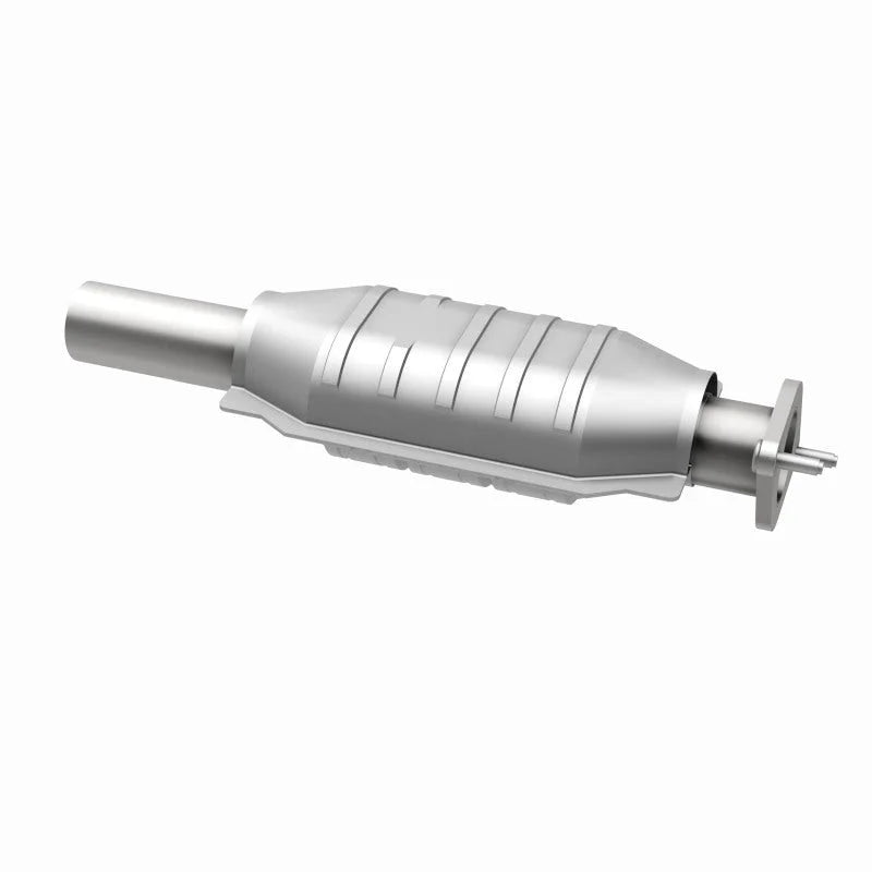 MagnaFlow Conv DF 08-09 Ford Taurus 3.5L - Additional View 10