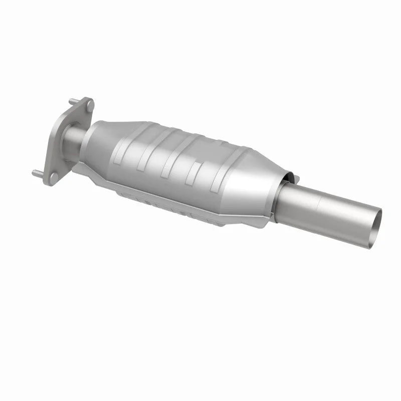 MagnaFlow Conv DF 08-09 Ford Taurus 3.5L - Additional View 11