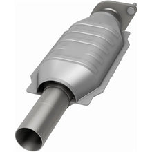 Load image into Gallery viewer, MagnaFlow Conv DF 08-09 Ford Taurus 3.5L - Additional View 12