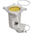 Load image into Gallery viewer, MagnaFlow Conv DF 08-09 Ford Taurus 3.5L Front - Main Product View