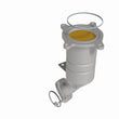 Load image into Gallery viewer, MagnaFlow Conv DF 08-09 Ford Taurus 3.5L Front - Additional View 9