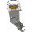 Load image into Gallery viewer, MagnaFlow Conv DF 08-09 Ford Taurus 3.5L Front - Additional View 10