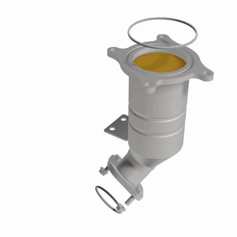 MagnaFlow Conv DF 08-09 Ford Taurus 3.5L Front - Additional View 12
