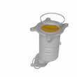 Load image into Gallery viewer, MagnaFlow Conv DF 08-09 Ford Taurus 3.5L Front - Additional View 16