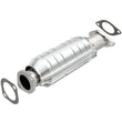Load image into Gallery viewer, MagnaFlow Conv DF 08-09 Hyundai Sonata 2.4L - Main Product View