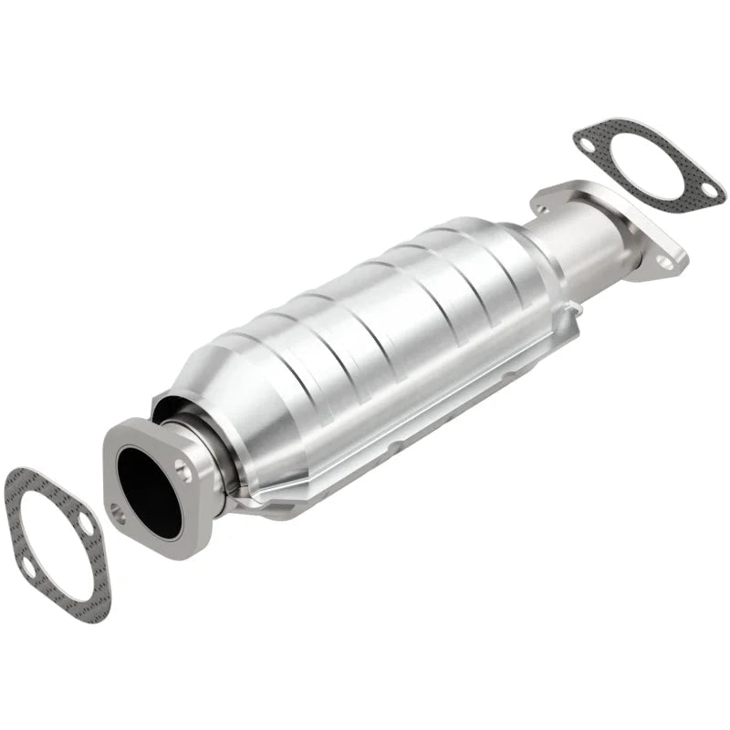MagnaFlow Conv DF 08-09 Hyundai Sonata 2.4L - Main Product View