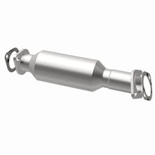Load image into Gallery viewer, MagnaFlow Conv DF 08-09 Hyundai Sonata 2.4L - Additional View 8
