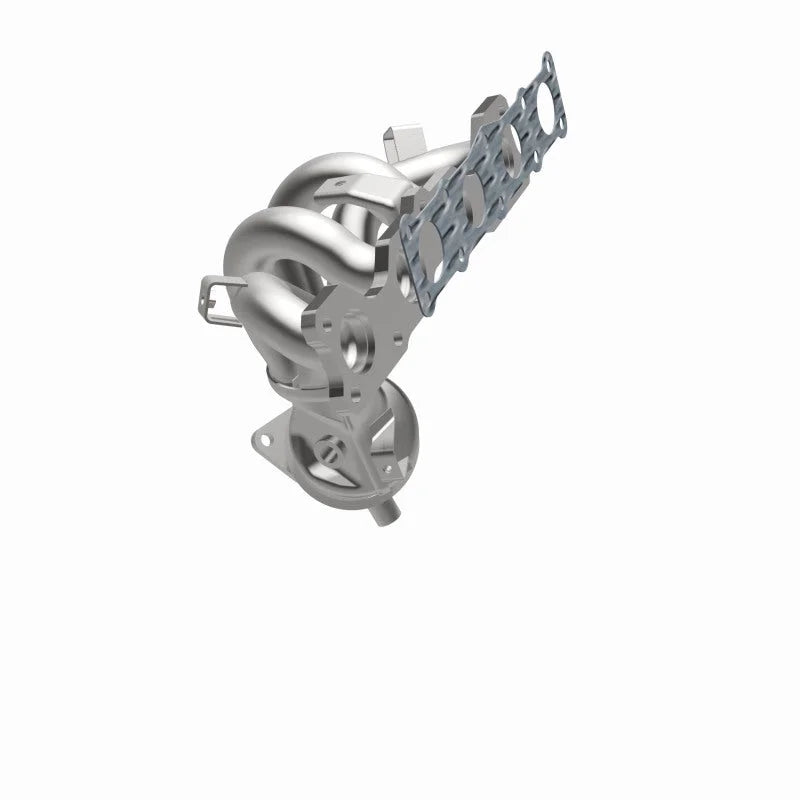 MagnaFlow Conv DF 08-09 Kia Optima 2.4L Manifold - Additional View 11