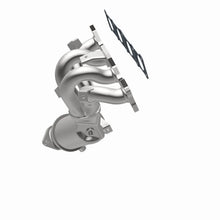 Load image into Gallery viewer, MagnaFlow Conv DF 08-09 Kia Optima 2.4L Manifold - Additional View 12