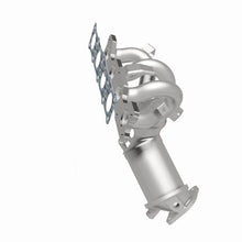 Load image into Gallery viewer, MagnaFlow Conv DF 08-09 Kia Optima 2.4L Manifold - Additional View 15