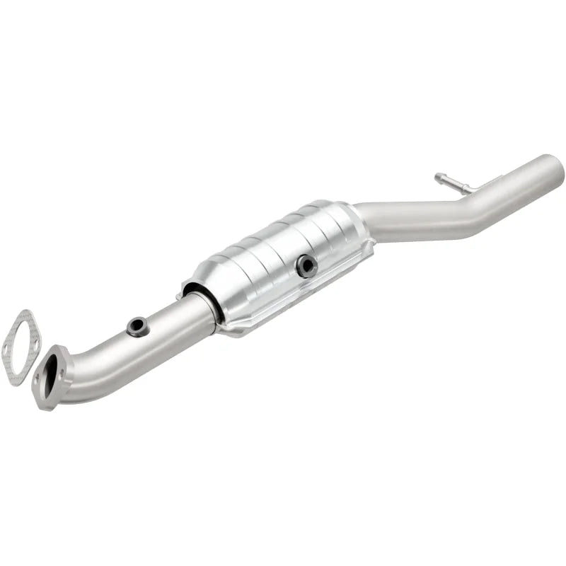 MagnaFlow Conv DF 08-09 Mitsubishi Lancer 2.0L w/o Turbo *NOT FOR SALE IN CALIFORNIA* - Main Product View