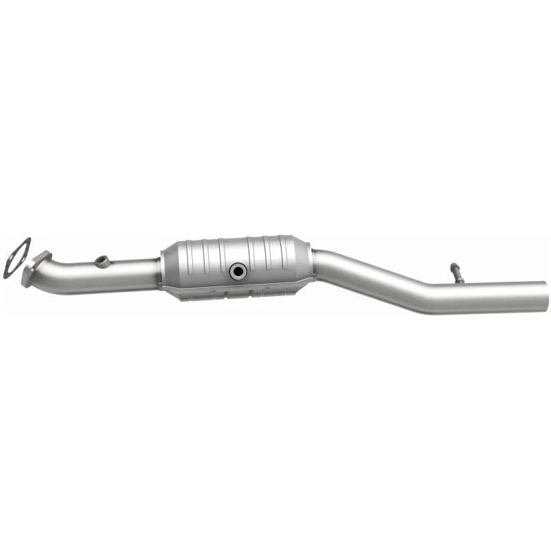 MagnaFlow Conv DF 08-09 Mitsubishi Lancer 2.0L w/o Turbo *NOT FOR SALE IN CALIFORNIA* - Additional View 5