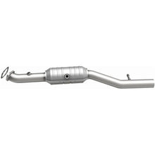 Load image into Gallery viewer, MagnaFlow Conv DF 08-09 Mitsubishi Lancer 2.0L w/o Turbo *NOT FOR SALE IN CALIFORNIA* - Additional View 5